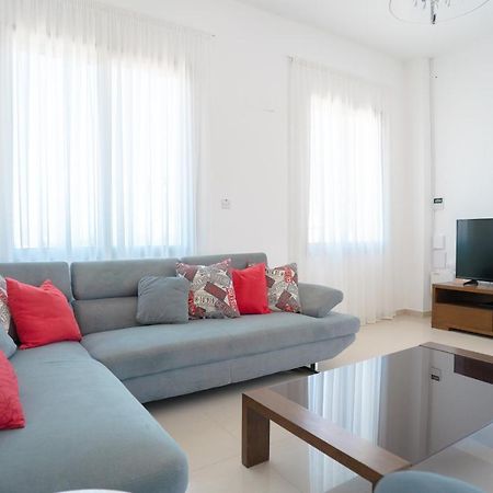 Oniros By Prestige Bookings Peyia Exterior foto