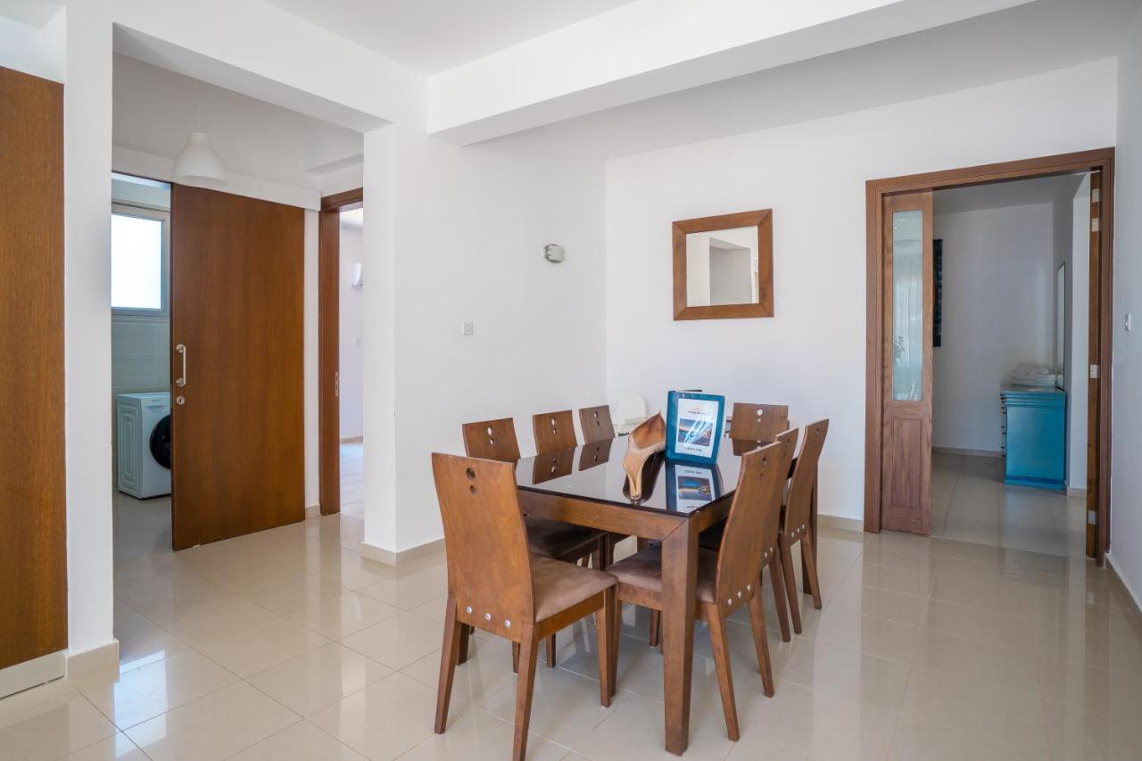 Oniros By Prestige Bookings Peyia Exterior foto
