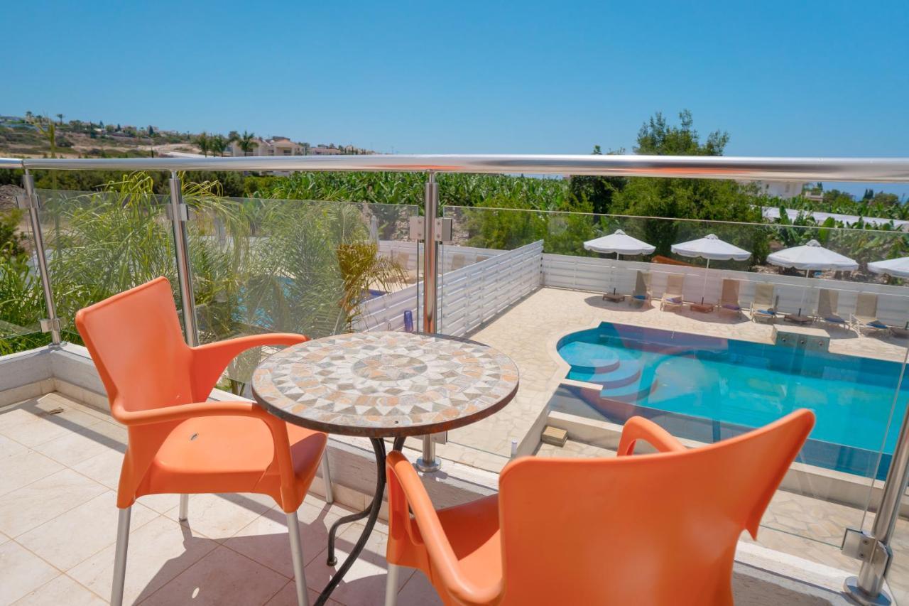 Oniros By Prestige Bookings Peyia Exterior foto