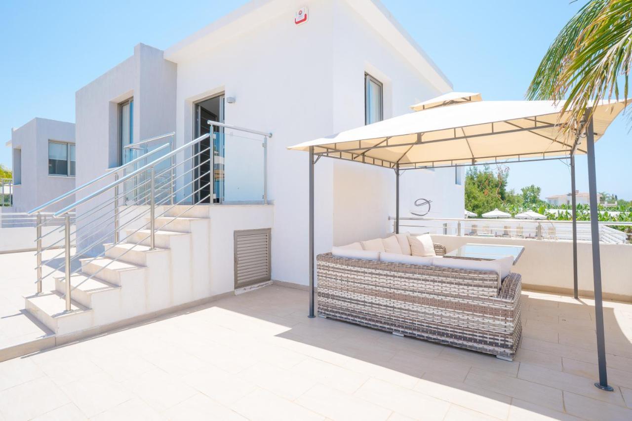 Oniros By Prestige Bookings Peyia Exterior foto