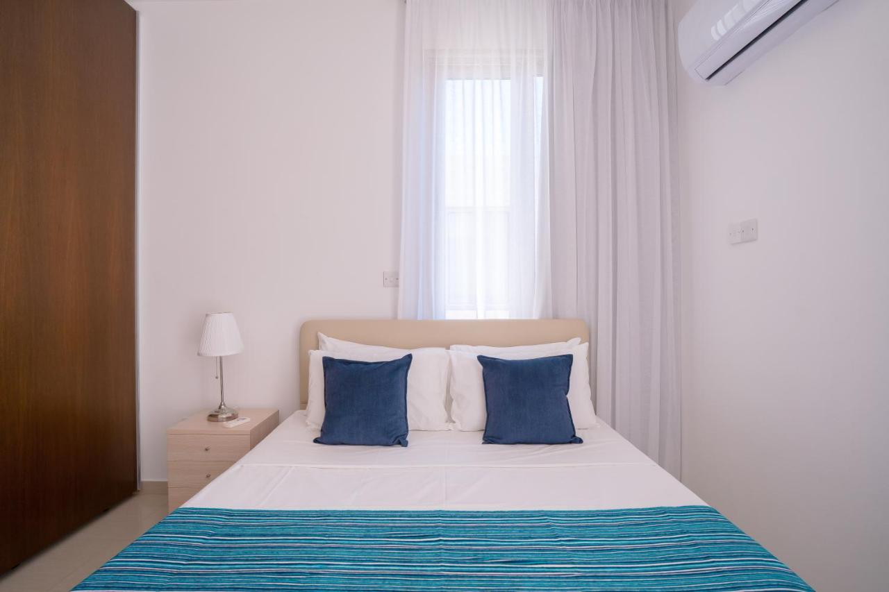 Oniros By Prestige Bookings Peyia Exterior foto